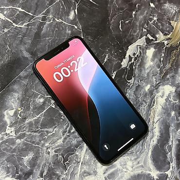 Apple iPhone: IPhone 11 Pro, Б/у, 256 ГБ, Space Gray, Чехол, 100 % — 11