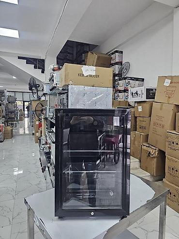 Soyuducu vitrinləri: Soyuducu Booş Soyuducu booş Soyuducu Soyuducu mini bar Brand house — 14