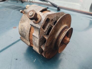 Auto delovi: Alternator Lada 2107 Riva, Lada 2121 Niva 1.6 br.2 . Polovno, ocuvano — 7