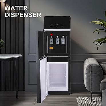 dispenser satilir: Dispenser Döşəməüstü, Su soyutma ilə, Yeni — 3
