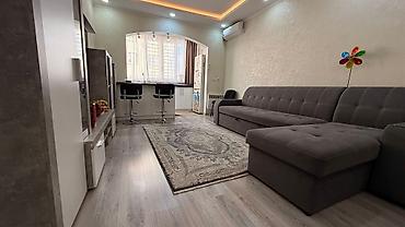 Продажа квартир: 1 комната, 45 м², 106 серия улучшенная, 6 этаж, Евроремонт — 8