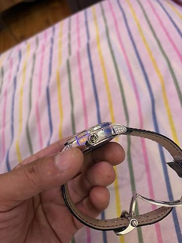 mexanik saat: Ulysse nardin saatı satılır,saat ən yüksək super klon modeldi,bu — 3