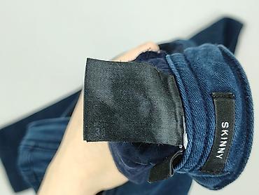 denim: Jeansy damskie, rozmiar M — 6
