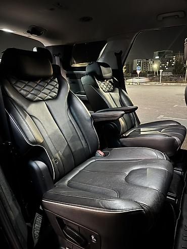 seltos 2019: Hyundai Palisade: 2019 г., 2.2 л, Автомат, Дизель, Кроссовер — 9