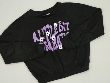 kurtka dziewczęca 134: Bluza, Destination, 10 lat, 134-140 cm, stan - Idealny