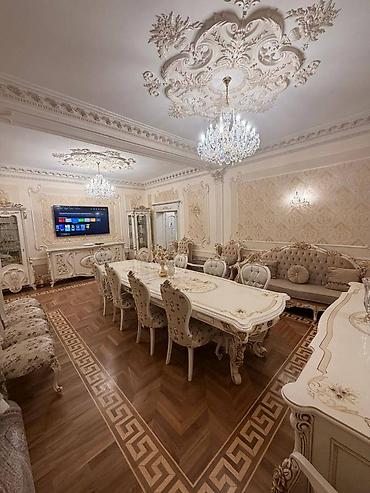 Долгосрочная аренда домов: 600 м², 12 комнат — 14