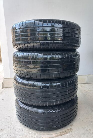 Disk təkərlər: Disk təkər 205 / 55 / R 16, 5 Boltlu — 2