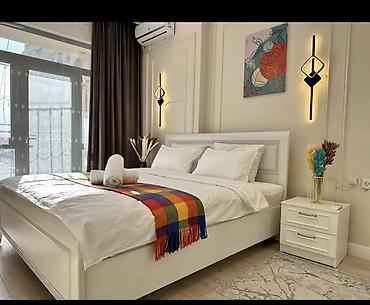 Продажа квартир: 2 комнаты, 74 м², Элитка, 8 этаж, Дизайнерский ремонт — 1