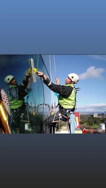Уборка помещений: Уборка помещений, | Мойка окон, | Квартиры — 4