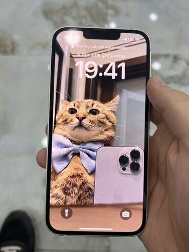 IPhone 13, Ağ