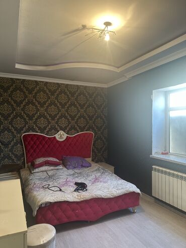 Həyət evləri və villaların satışı: 3 otaqlı, 1 kv. m, Kredit yoxdur, Orta təmir — 13