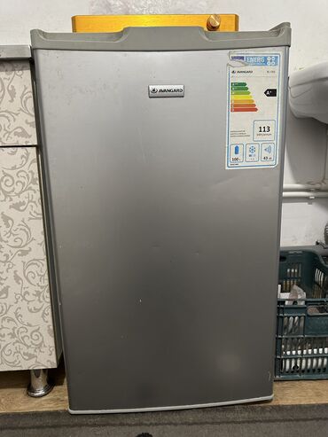 продать нерабочий холодильник: Холодильник Б/у, Однокамерный