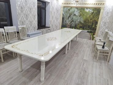 Столы для зала: Столы в наличии и на заказ. хорошего качества. Оптом и в розницу!!! — 4