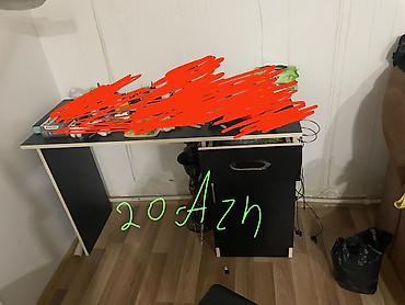 ağıllı lovhə qiyməti: - Monitor + klaviatura komplekti. Ekranın çərçivəsində “moonx” yazısı — 4