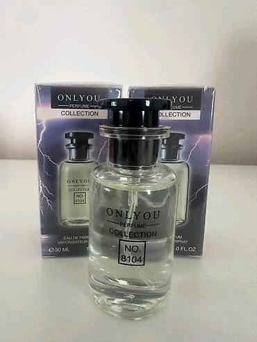 Parfemi: Parfemi – više modela, 30 ml (Eau de Parfum, natural spray) 1) — 6