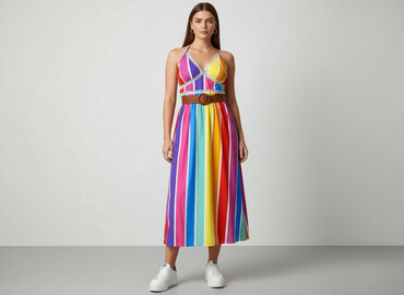 Dresses: Shein, Women`s dress, size M