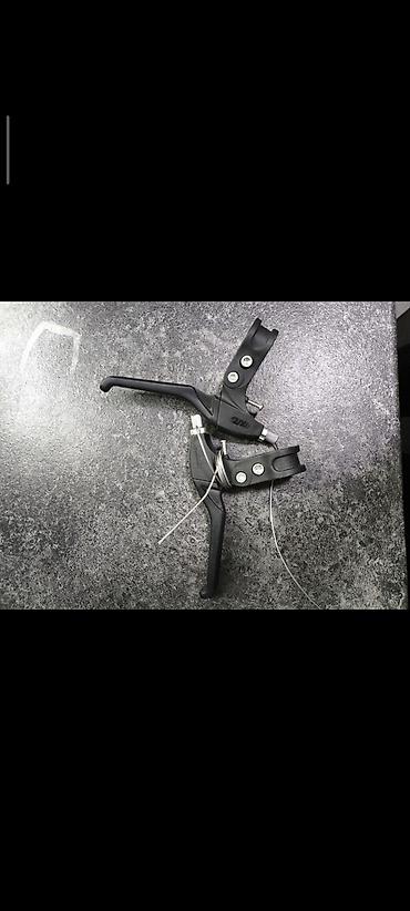 Велоаксессуары: -Держатель телефона для велосипеда 3в1 (фонарь, пауэрбэнк, держатель) — 10