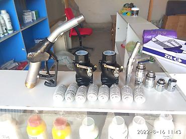 Другое оборудование для бизнеса: БензаКолонки для АЗС все виды есть новый б/у тоже есть ёмкость тоже — 13