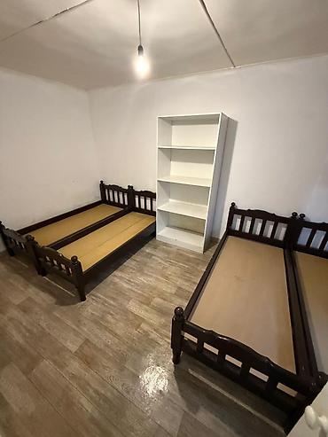 Продажа коттеджей и домов: 🔷 Продаётся дом на Иссык-Куле 🔷 📍 с. Бостери, район «Городок» 🔷 Всего — 12