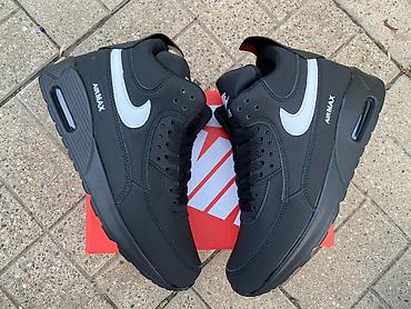 monte bene: Nike air max 90 duboke patike cipele NOVO Novo Brojevi 36 do 46 — 3