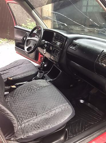 Volkswagen: Volkswagen Golf: 1992 г., Хэтчбэк — 13