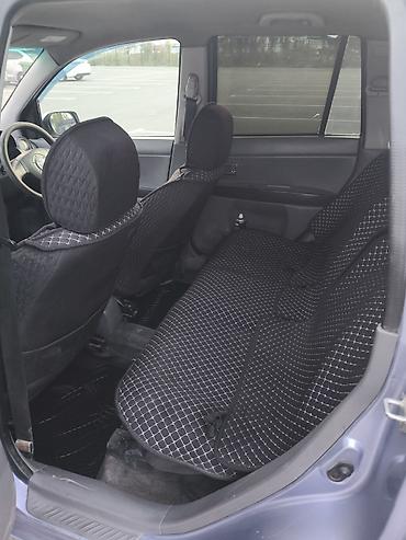 глушитель выхлопных: Mazda Demio: 2005 г., 1.3 л, Автомат, Бензин, Хэтчбэк — 8