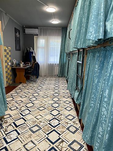 капсульный дом бишкек цена: 200 м² — 9