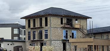 Кровля крыши: РАЙСТРОЙ — строительство и кровля, все виды работ 🏠 ЧАТЫР ЖАБУУ — — 8