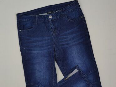 Esmara, Jeansy damskie, XL