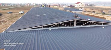 Naveslər, markizlər: Hər növ naves işləri kv 50 azn den başlayan qiymətlər — 16