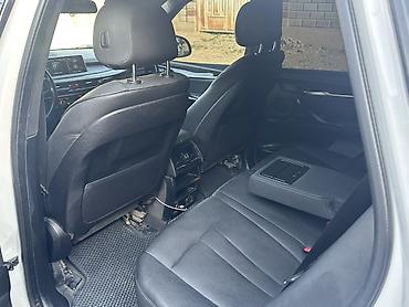 bmw 2: BMW X5: 2017 г., 3 л, Автомат, Бензин, Внедорожник — 6