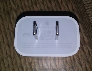 сколько стоит ipod: Оригинальная быстрая зарядка Apple, была в комплекте нового iPad