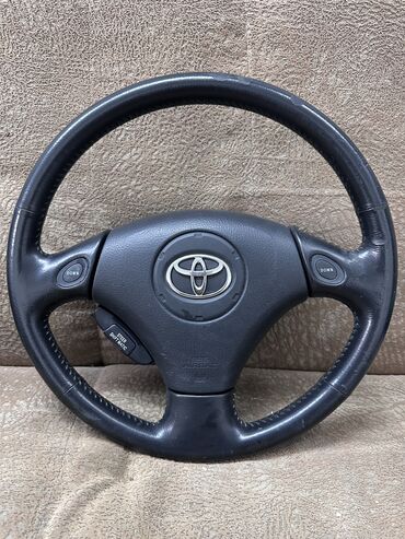 тахометр спидометр: Руль Lexus 2006 г., Колдонулган, Оригинал, Жапония