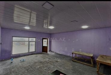 Binalar: Binə qəsəbəsində yerləşən “Vasaq” İdman Klubu və yanında ayrıca — 13