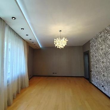 Квартиры: 3 комнаты, Новостройка, 145 м² — 3