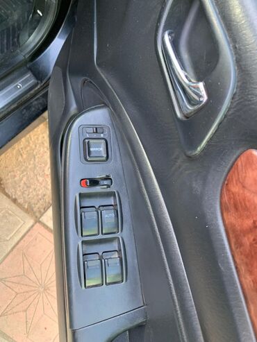 тюнинг обвес хонда аккорд: Honda Accord: 2001 г., 2 л, Автомат, Бензин, Хэтчбэк