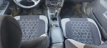 Транспорт: Toyota Carina E: 1998 г., 1.8 л, Механика, Газ, Универсал — 10
