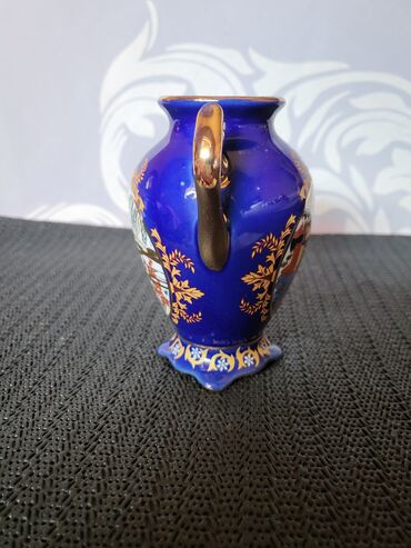 Vaze i saksije: Ćup, bоја - Šareno, Novo — 2