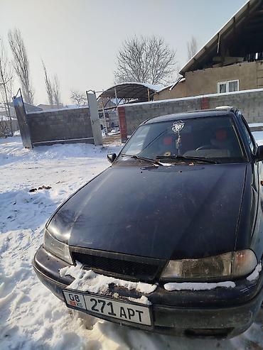 Toyota: Toyota Regius: 1998 г., Автомат, Газ — 11