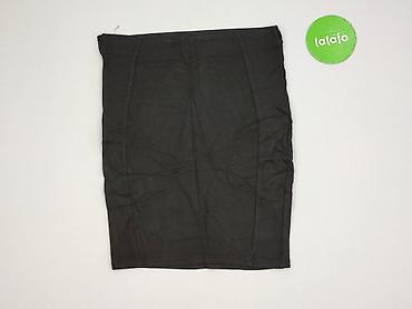 biala olowkowe spodnice: Stradivarius, Spódnica damska, rozmiar M — 3