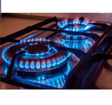 газовый: Газификация, Установка газового оборудования — 1