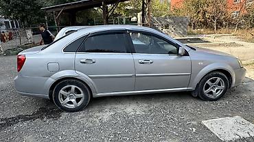 тормозная жидкость цена бишкек: Chevrolet Lacetti: 2007 г., Бензин, Седан — 5