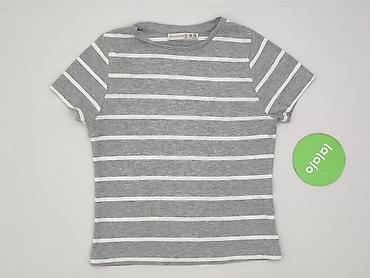 t shirty elastan: Atmosphere, T-shirt damski, rozmiar S — 2