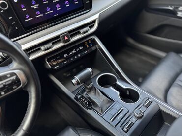 Kia: Kia K5: 2020 г., 2 л, Автомат, Газ, Седан — 12