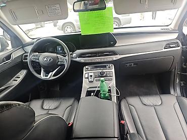 патрубка срв: Hyundai Palisade: 2019 г., 2.2 л, Автомат, Дизель, Кроссовер — 6