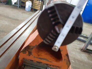 Ostali alati i mašine: Kopir strug za drvo Zastava Radna dužina 1,3 mDomaće proizvodnje- na lalafo.rs — 9 Ostali alati i mašine: Kopir strug za drvo Zastava Radna dužina 1,3 mDomaće proizvodnje- — 9