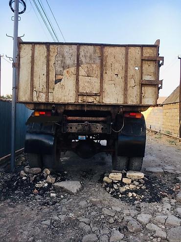 işləmiş təkər: Balaca maşında barter olnur 07 06 — 4