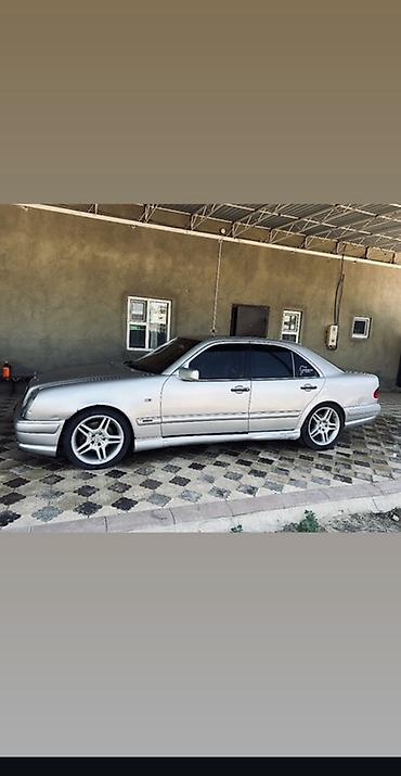 насос гур е39: Mercedes-Benz E-класс AMG: 1998 г., 4.3 л, Автомат, Бензин, Седан — 6