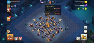 Video oyunlar üçün aksesuarlar: Clash of clansh hesabı — 2