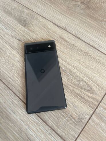 Google: Google Pixel 6, Б/у, 128 ГБ